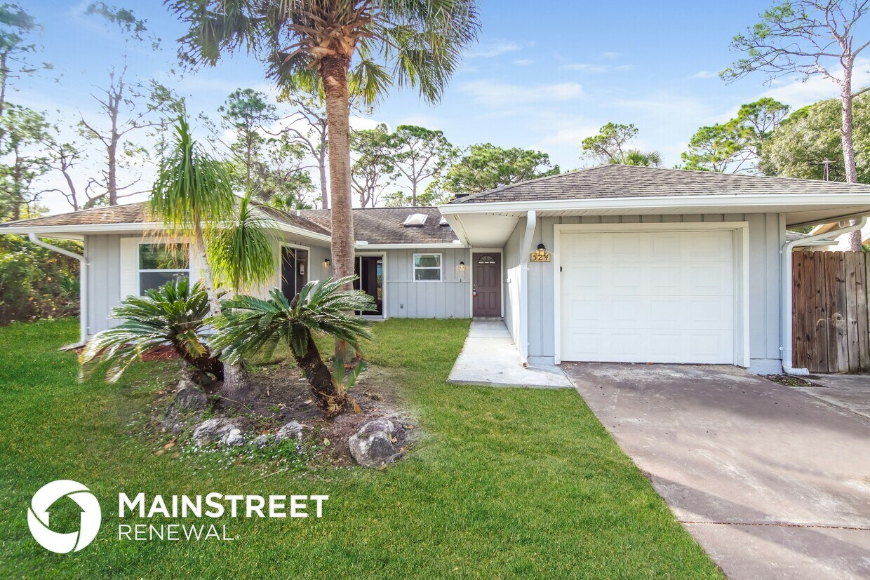 Foto principal - 524 Commodore Ave NW