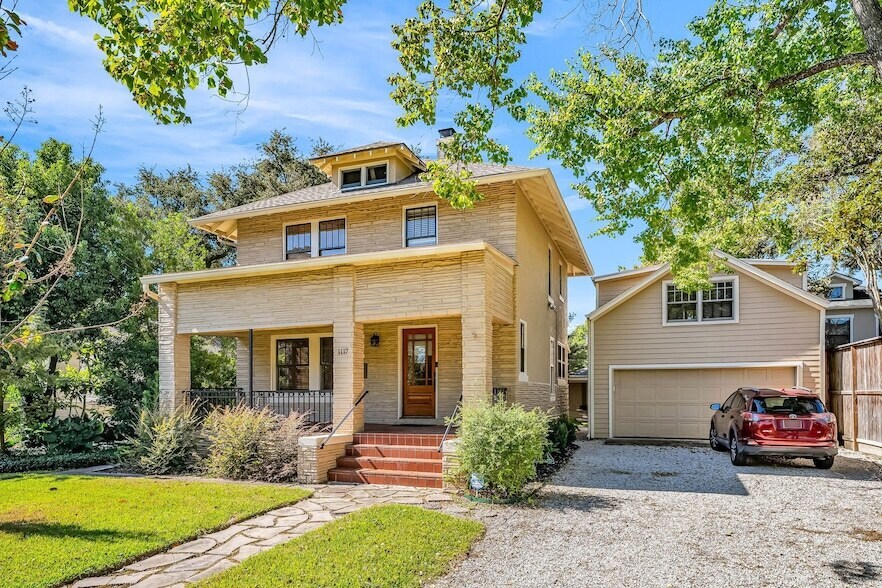 Foto principal - 1117 Harvard St