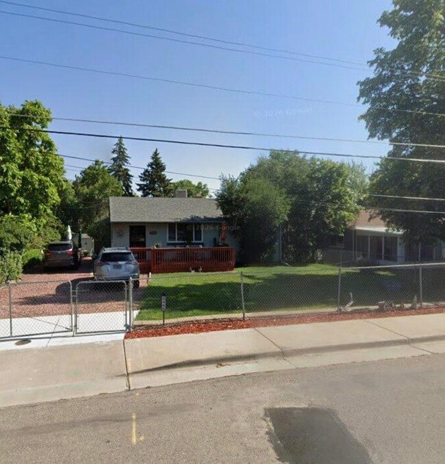 Photo - 3445 W 55th Ave House