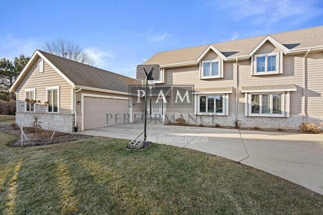 Foto del edificio - 3209 S Ridge Crest Ct