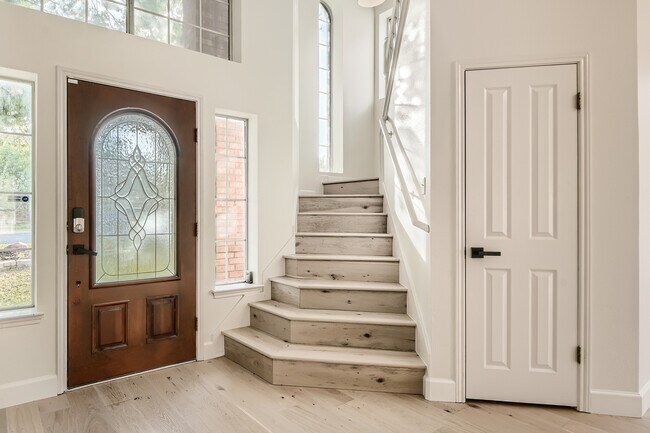 Foto del edificio - 8308 Cornerwood Dr