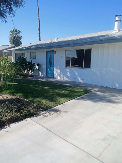 Foto principal - 43045 Delaware St