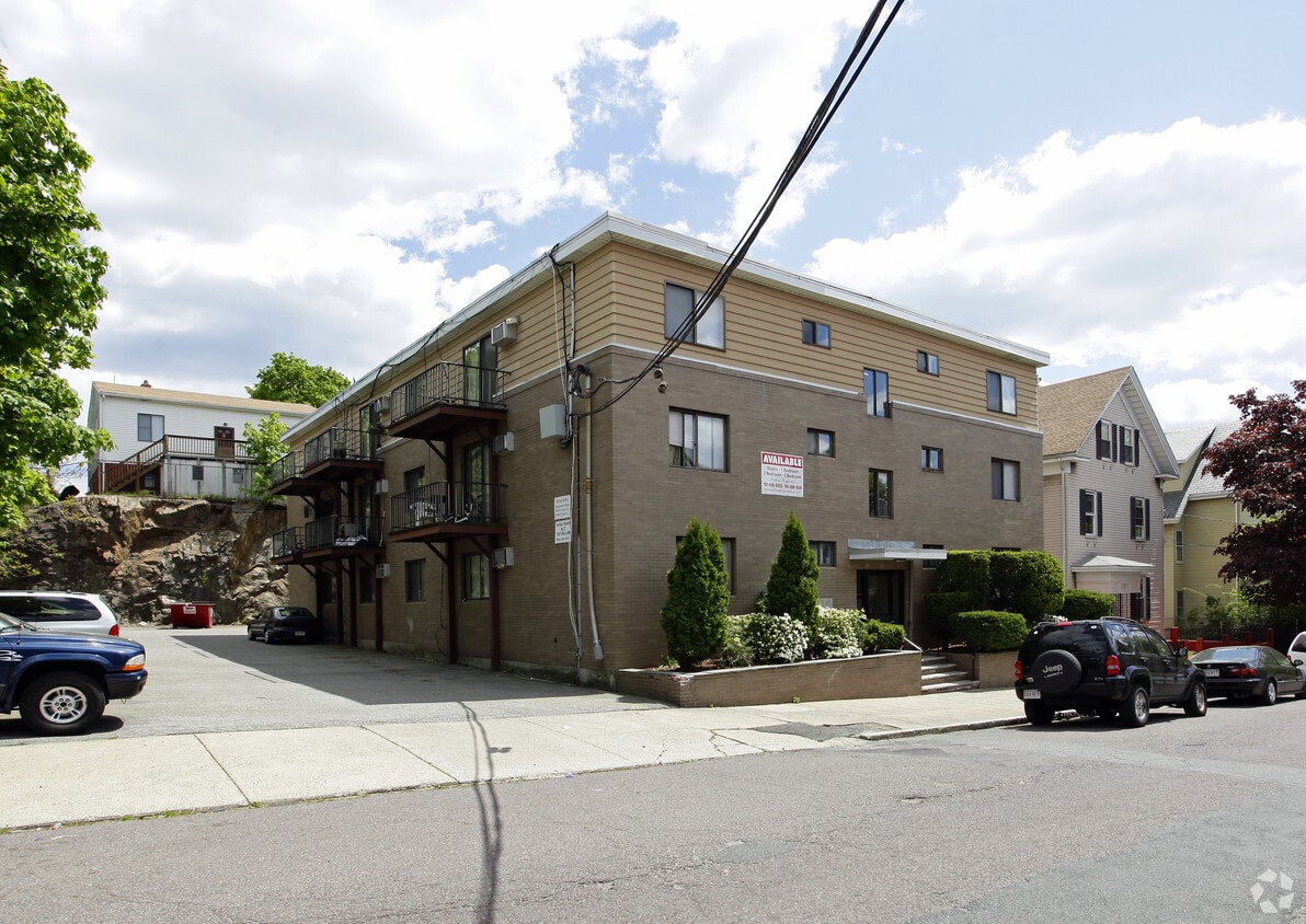 Building Photo - 25 Hamilton Ave