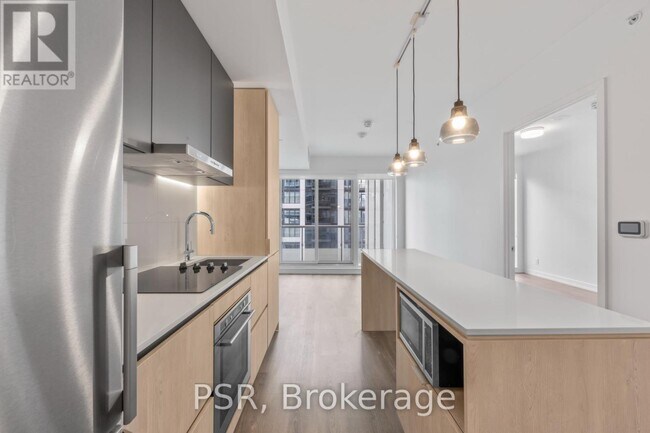 Photo du bâtiment - 25 Ordnance St