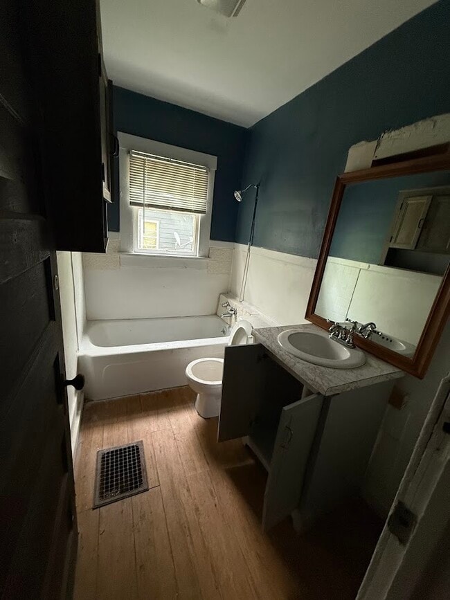 Building Photo - Why Rent when you could Own for less