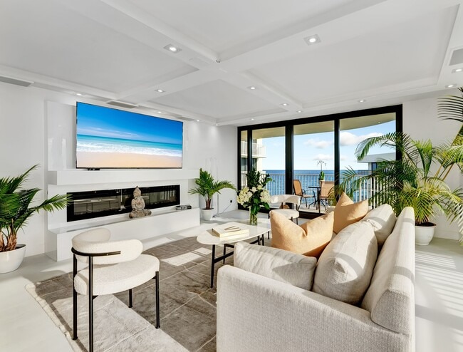 Photo - 3360 S Ocean Blvd Apartment