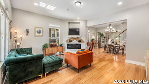 Foto del edificio - 801 W Mulberry Ave