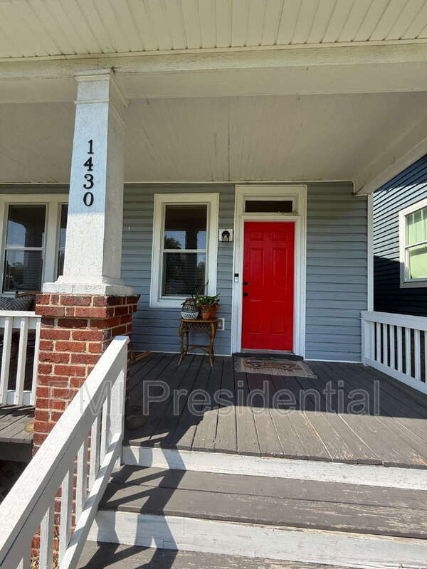 Building Photo - 1430 N 19th St