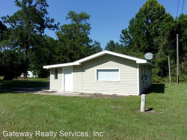 Building Photo - 1 br, 1 bath House - 4089 Memorial Dr