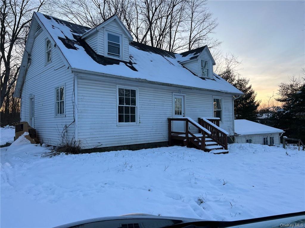 825 NY52 Unit 2, Walden, NY 12586 Apartment for Rent in Walden, NY