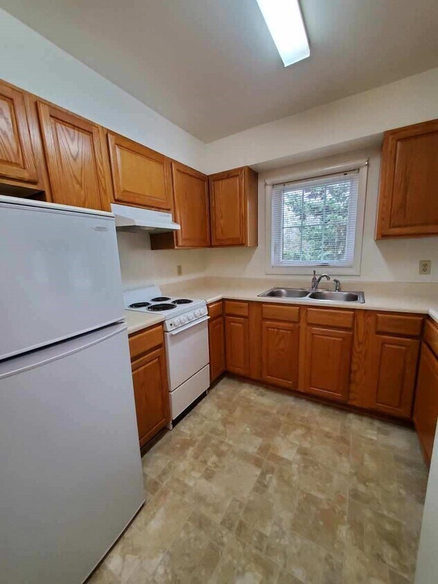 Baldwin Acres Apartments in Norwood, NY