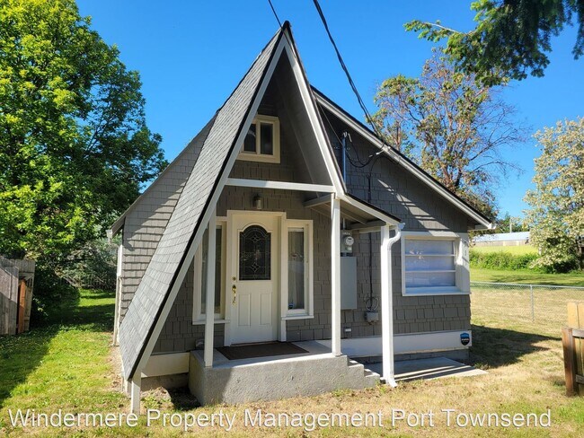 Foto del edificio - 2 br, 1 bath House - 711 Irondale Road