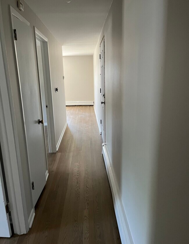 Hallway - 386 Main St