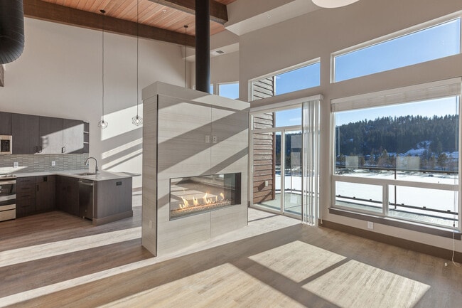 The Timbers apartments — community photo - The Timbers
