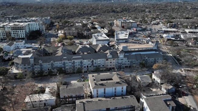  - Villas on Guadalupe