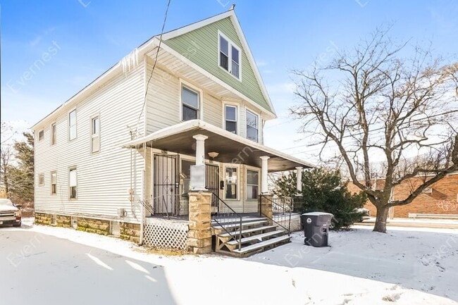 Building Photo - 9423 Denison Ave