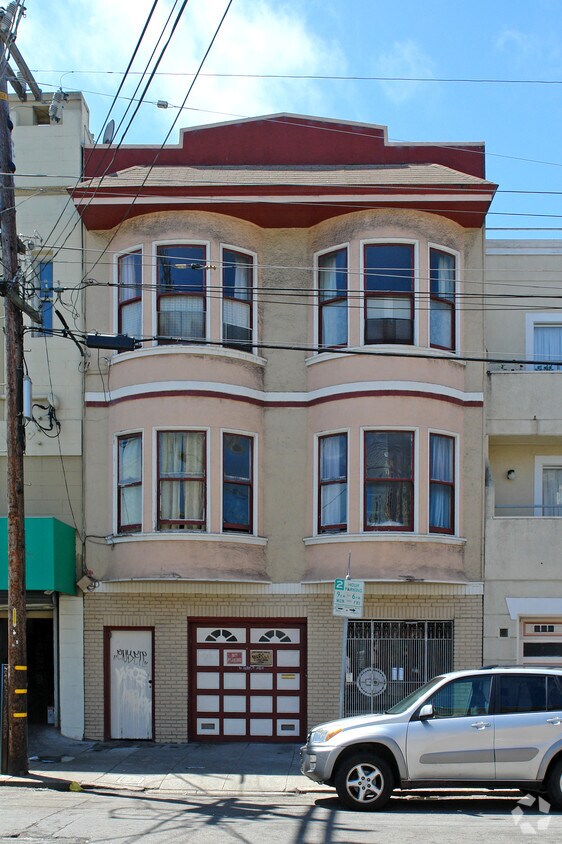 Primary Photo - 277-279 Fifth Avenue