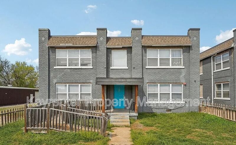 Photo - 2325 NW 12th St - Unit D