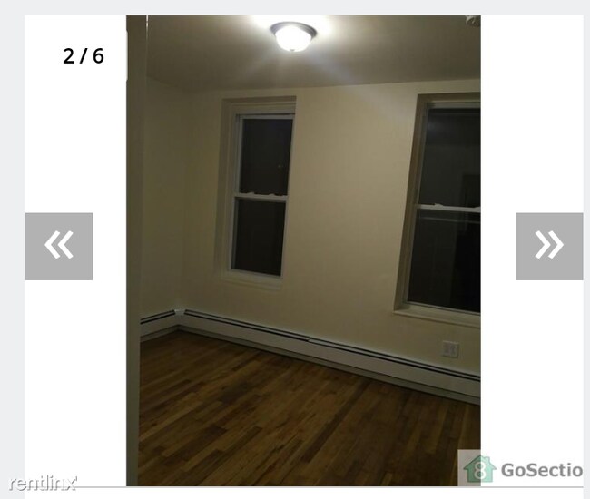 Building Photo - 3 br, 1 bath House - 106 Rockaway Ave