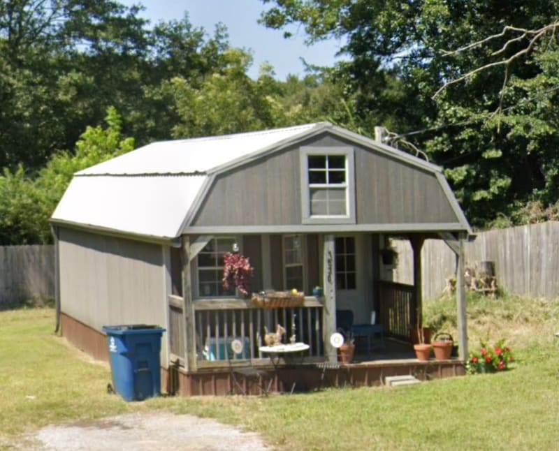 Primary Photo - 1536 New Friendship Rd