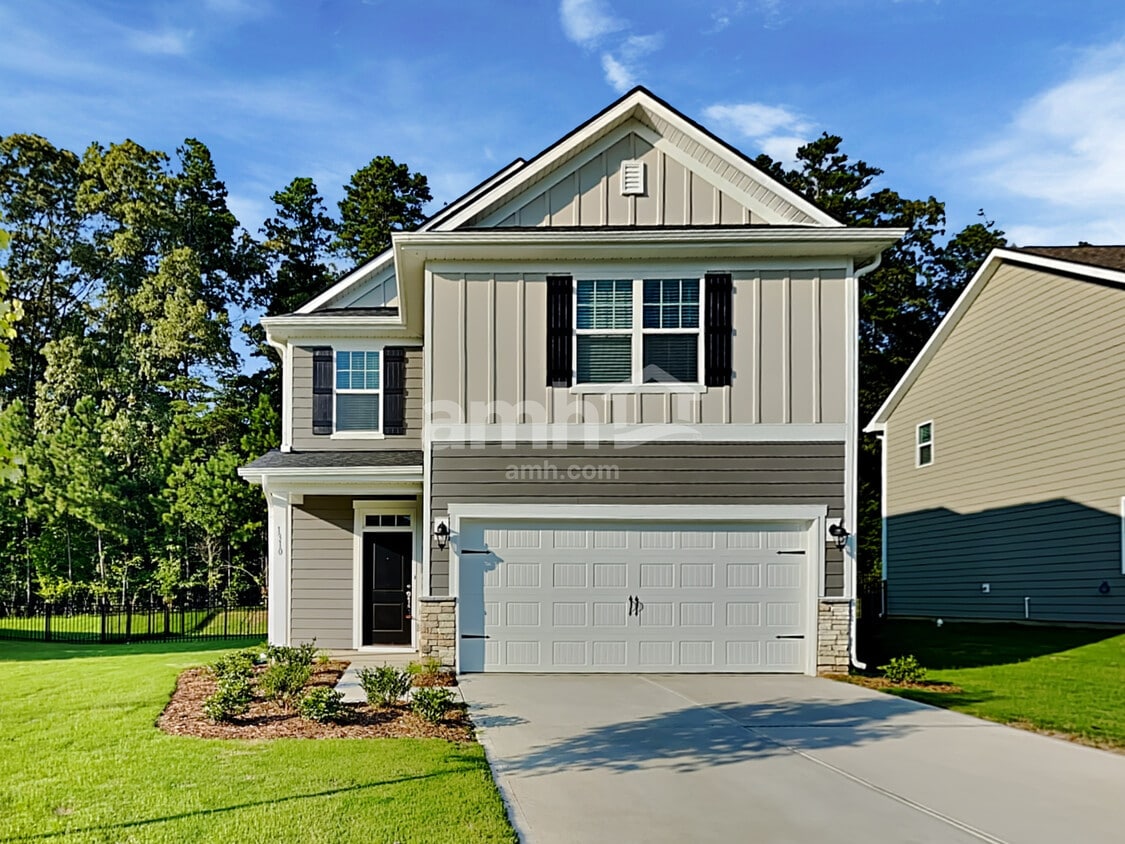 Foto principal - 1310 Bethany Dallas Dr