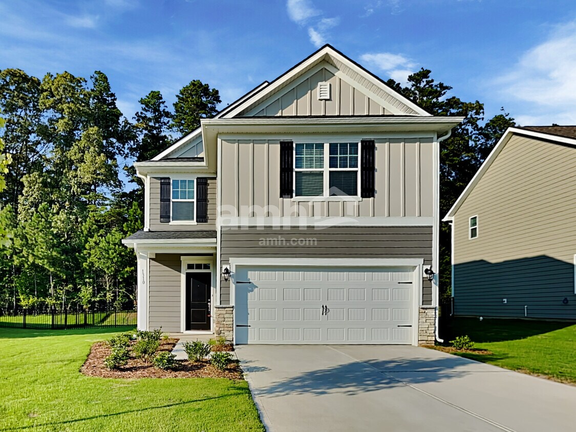 Primary Photo - 1310 Bethany Dallas Dr
