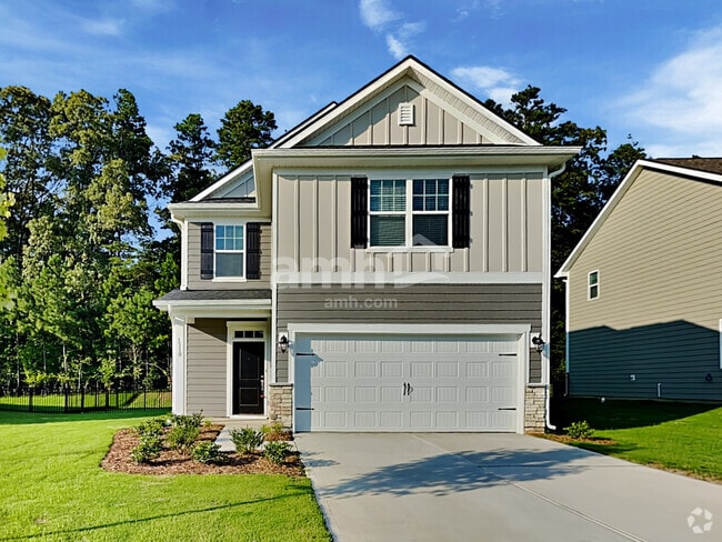 Building Photo - 1310 Bethany Dallas Dr