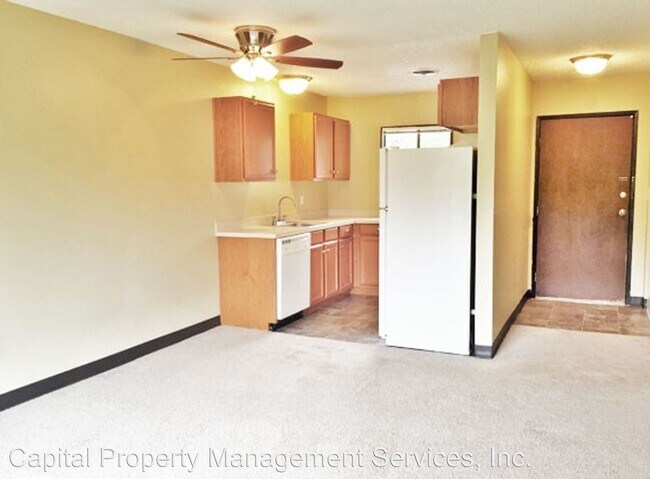 Building Photo - 3115-1245 SW 12th Ave