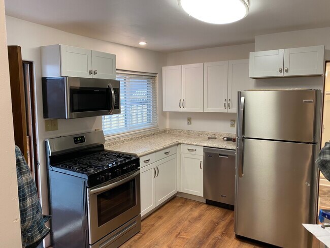 Foto del edificio - 2617 Jane St