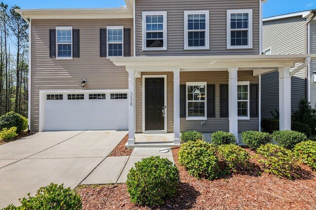 Foto del edificio - Modern 4BR Home in Raleigh | Great Location