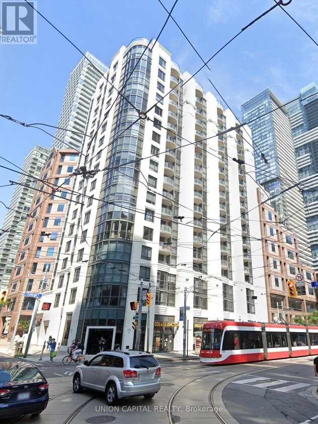 Primary Photo - 801 Bay St.