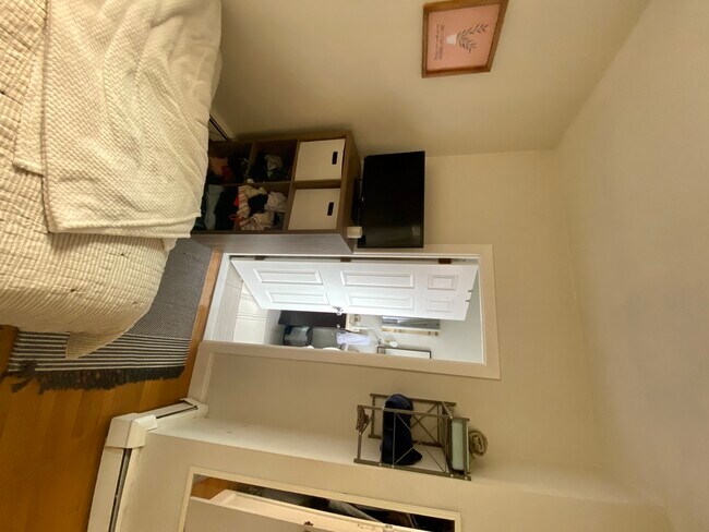 Foto del edificio - 22 Sheafe St