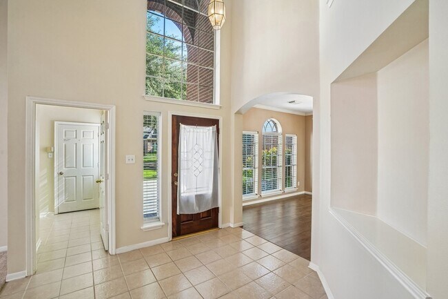 Foto del edificio - 15415 Truslow Point Ln