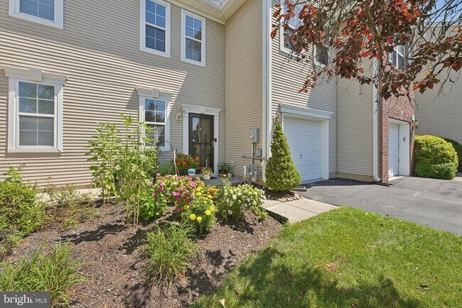 Foto del edificio - 7 Leeds Ct