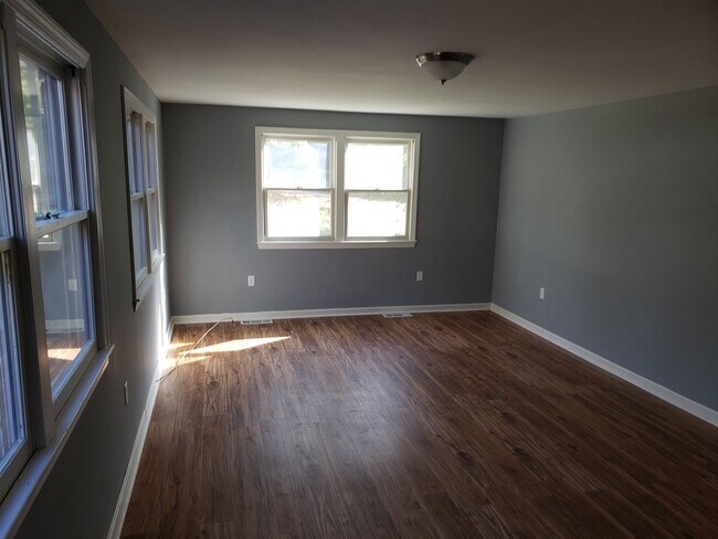 Foto del edificio - 160 Greeley St
