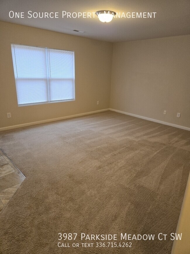 Foto del edificio - 3987 Parkside Meadow Ct SW