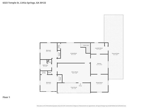 Building Photo - 6323 Temple St