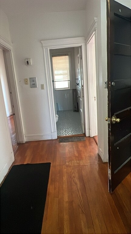 Foto del edificio - 1905 Beacon St