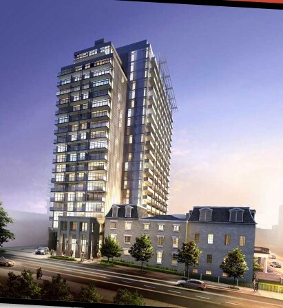 Building Photo - Rezen