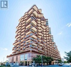 Building Photo - 155 Merchants' Wharf