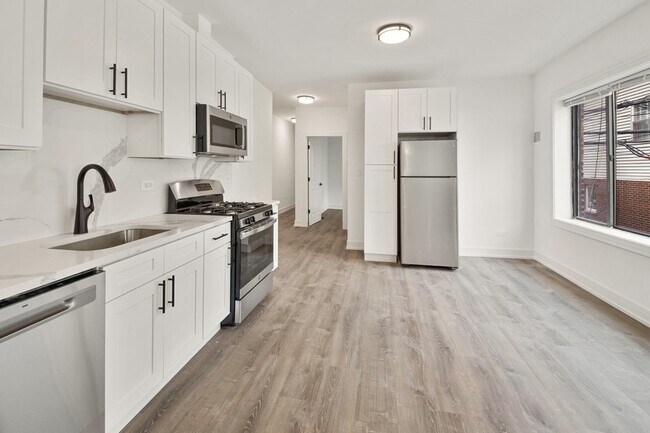 Foto del edificio - 1349 W Taylor St