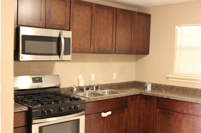 Photo - Ready to move in..... House