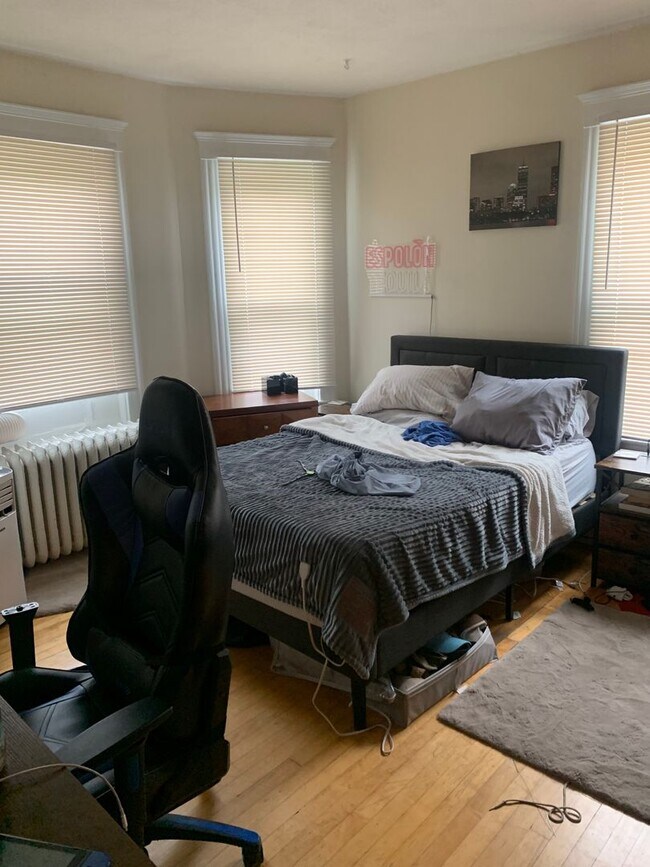 Foto del edificio - 94 Wallingford Rd