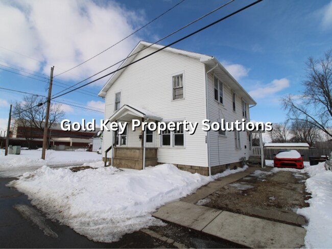 Building Photo - 124-126 E. 21ST