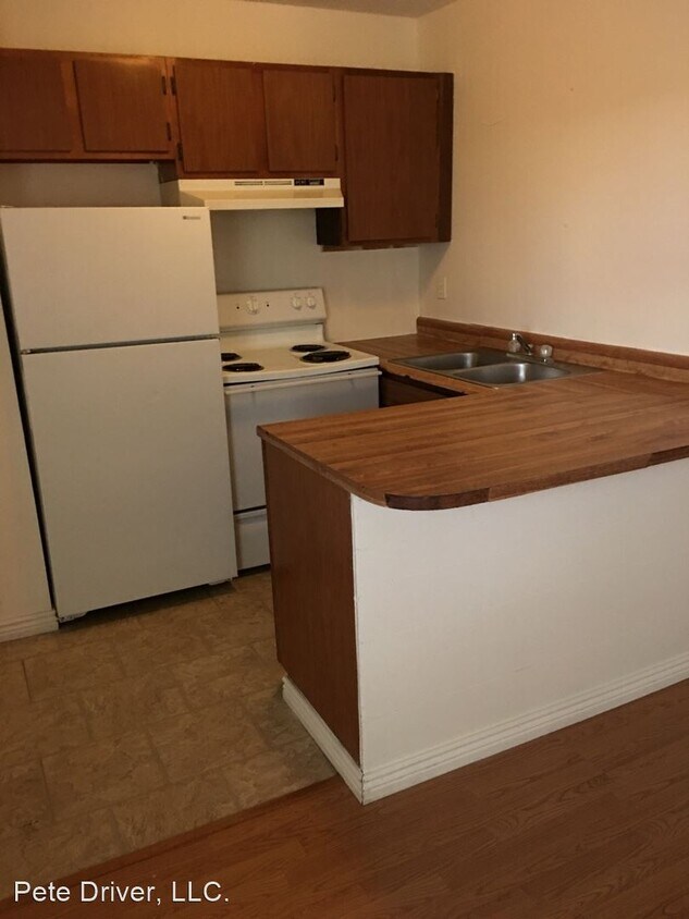 Foto principal - 3902 Tepee St