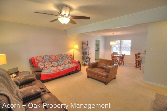 Building Photo - 3 br, 2 bath House - 5013 Gatewood Drive