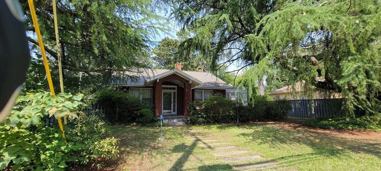 Primary Photo - 1021 Fallston Rd