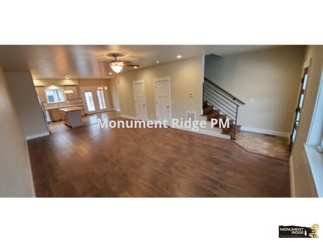 Building Photo - 512 E Harrison Ave