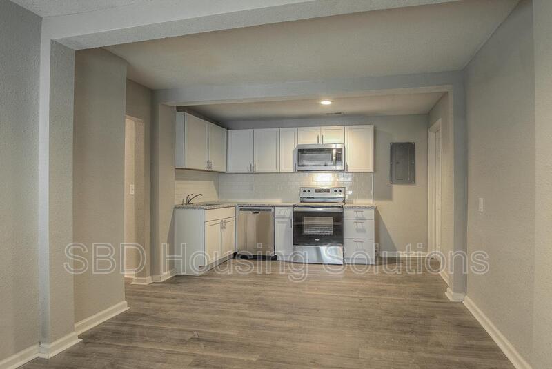 Foto del edificio - 1315 N McCoy St