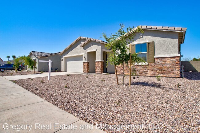 Building Photo - 4 br, 2 bath House - 11442 W La Reata